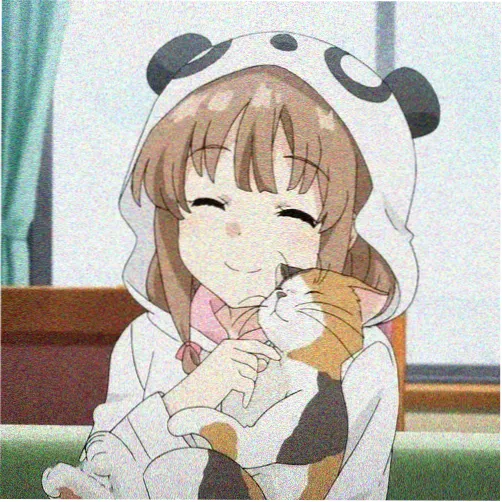 腐友头像